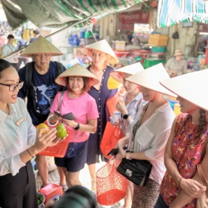 Ảnh minh họa: Vietnam Travel