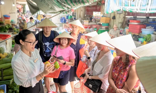 Ảnh minh họa: Vietnam Travel