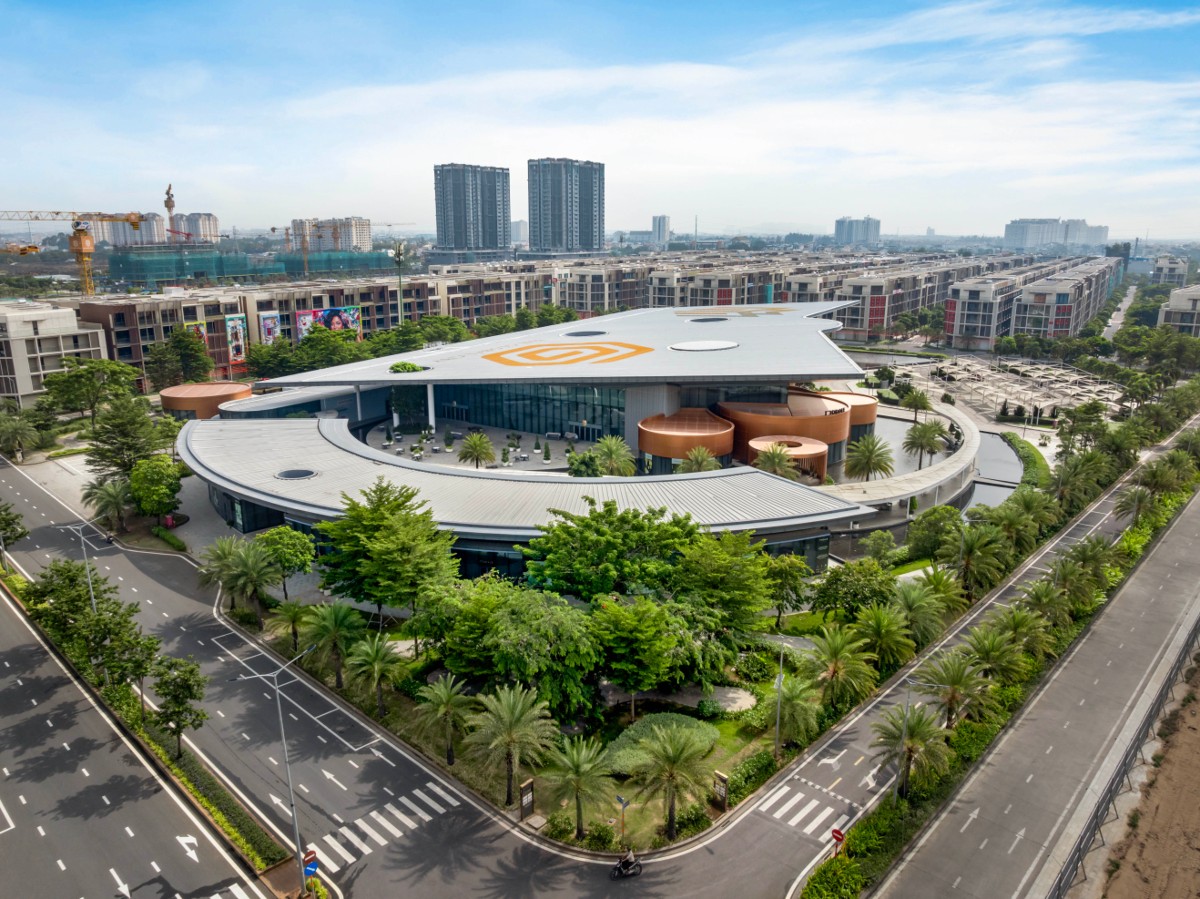 Concert Anh Trai Vượt Ngàn Chông Gai 2026 tiếp tục được tổ chức tại The Global City.