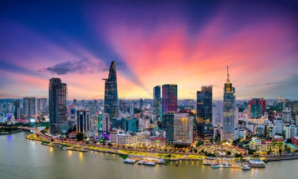 Đẩy mạnh liên kết vùng, chìa khóa giúp TP.Hồ Chí Minh tăng trưởng hai con số