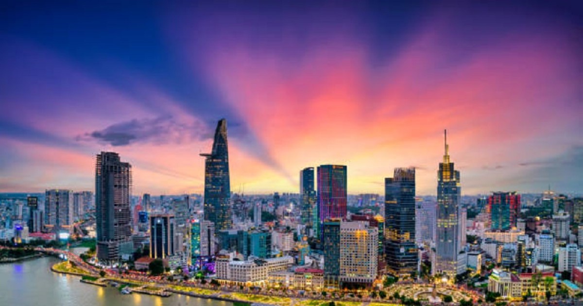 Đẩy mạnh liên kết vùng, chìa khóa giúp TP.Hồ Chí Minh tăng trưởng hai con số
