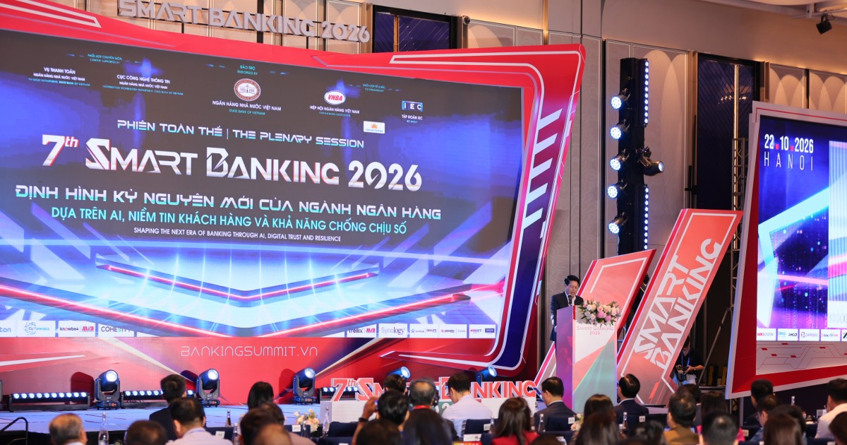 Ngân hàng Nhà nước yêu cầu hệ thống chủ động ứng phó tấn công mạng