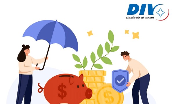 Đâu là sự khác biệt cơ bản giữa bảo hiểm tiền gửi và bảo hiểm thương mại?