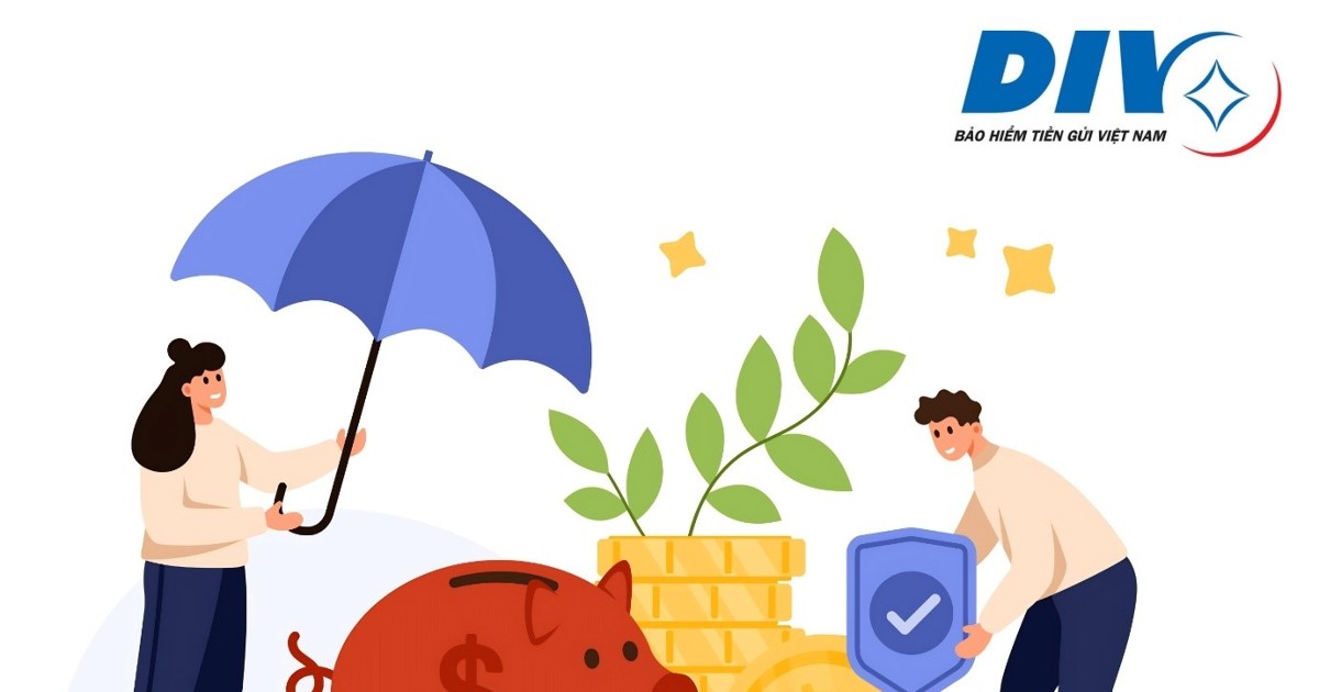 Đâu là sự khác biệt cơ bản giữa bảo hiểm tiền gửi và bảo hiểm thương mại?