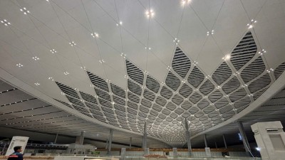 Dong Nai approves starting price for auction of over 41 ha in Long Thanh Airport City