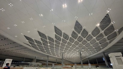 Dong Nai approves starting price for auction of over 41 ha in Long Thanh Airport City