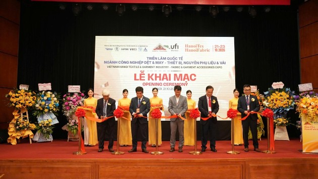 Unblocking raw materials to leverage FTAs for Vietnamese textiles