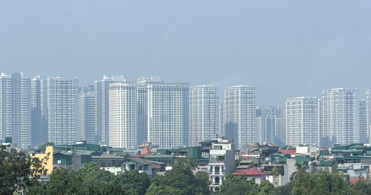 Dự thảo Luật Nhà ở (sửa đổi) có nhiều điểm mới