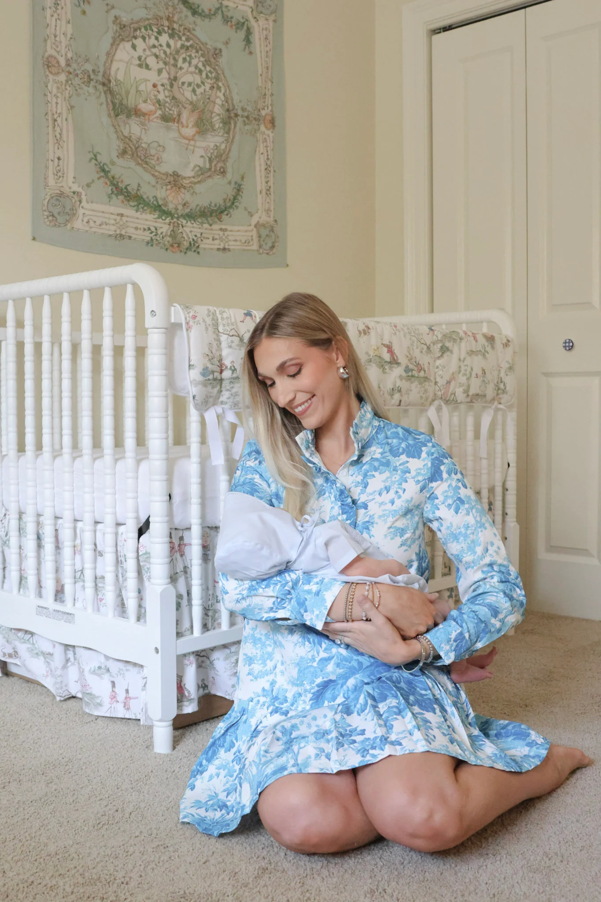 Ảnh: Liz and Roo