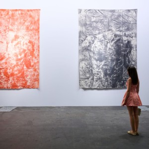 Ảnh: Art Basel
