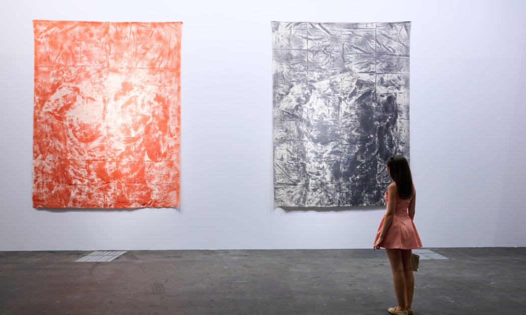 Ảnh: Art Basel