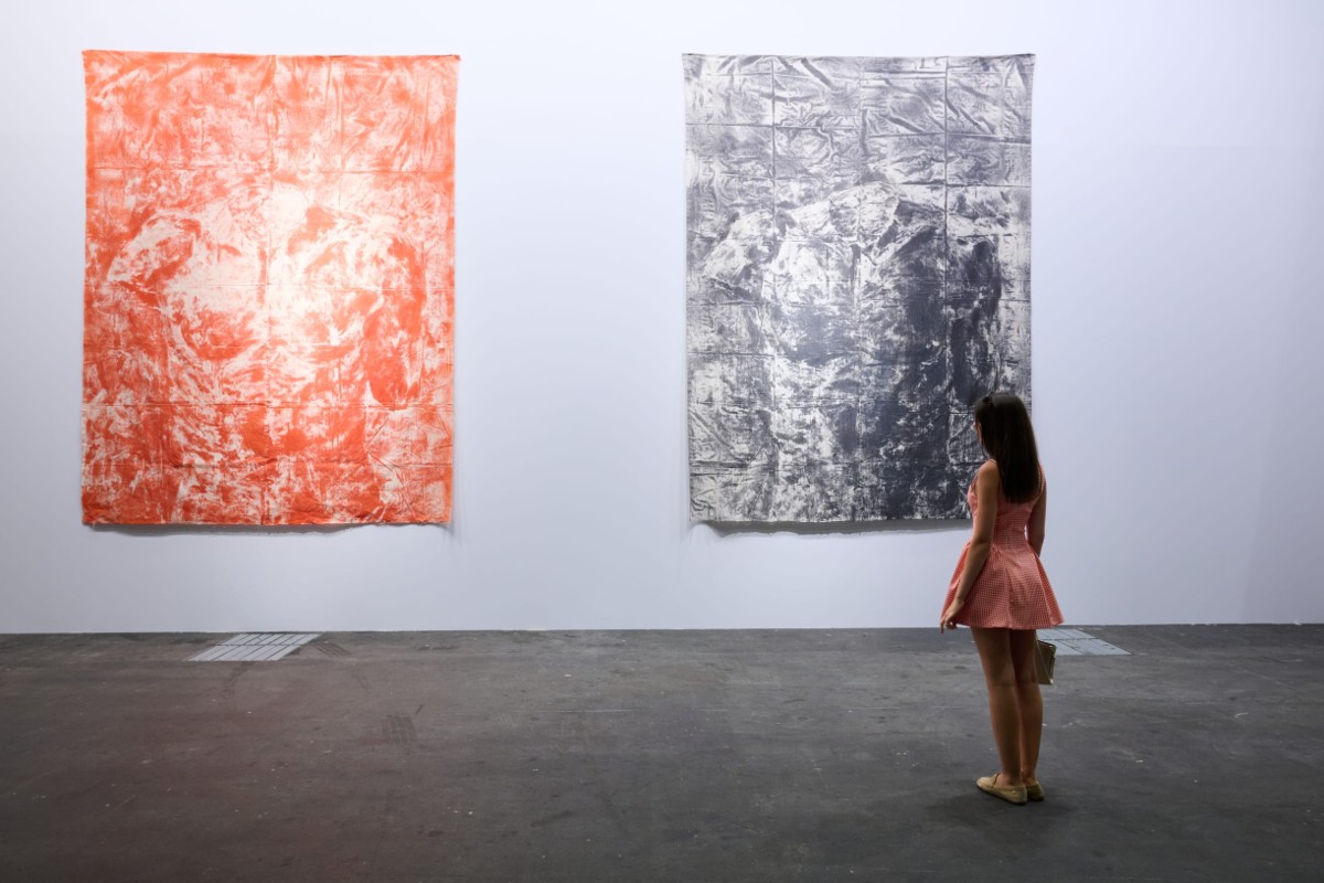 Ảnh: Art Basel
