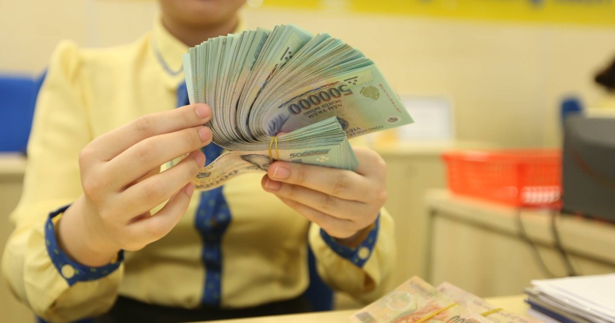 Loạt ngân hàng báo lãi lớn trong 9 tháng đầu năm 2026