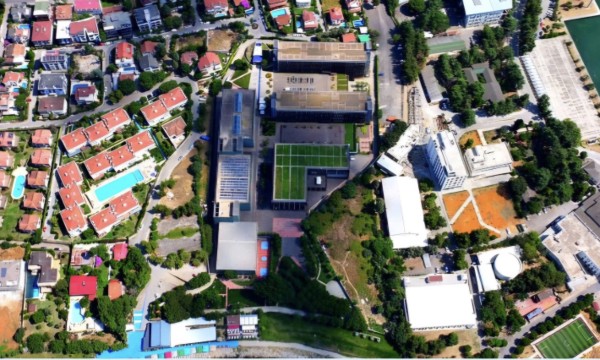 Thổ Nhĩ Kỳ và Uzbekistan quy hoạch đô thị thích ứng với biến đổi khí hậu
