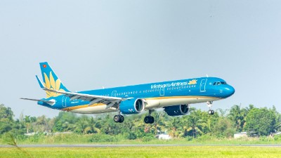 Vietnam Airlines to launch daily Da Nang–Singapore flights