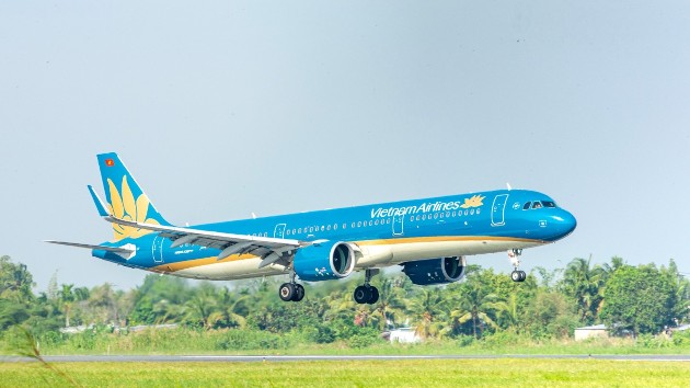 Vietnam Airlines to launch daily Da Nang–Singapore flights