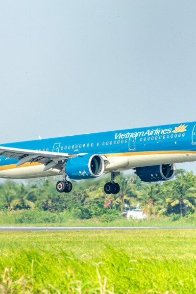 Vietnam Airlines to launch daily Da Nang–Singapore flights