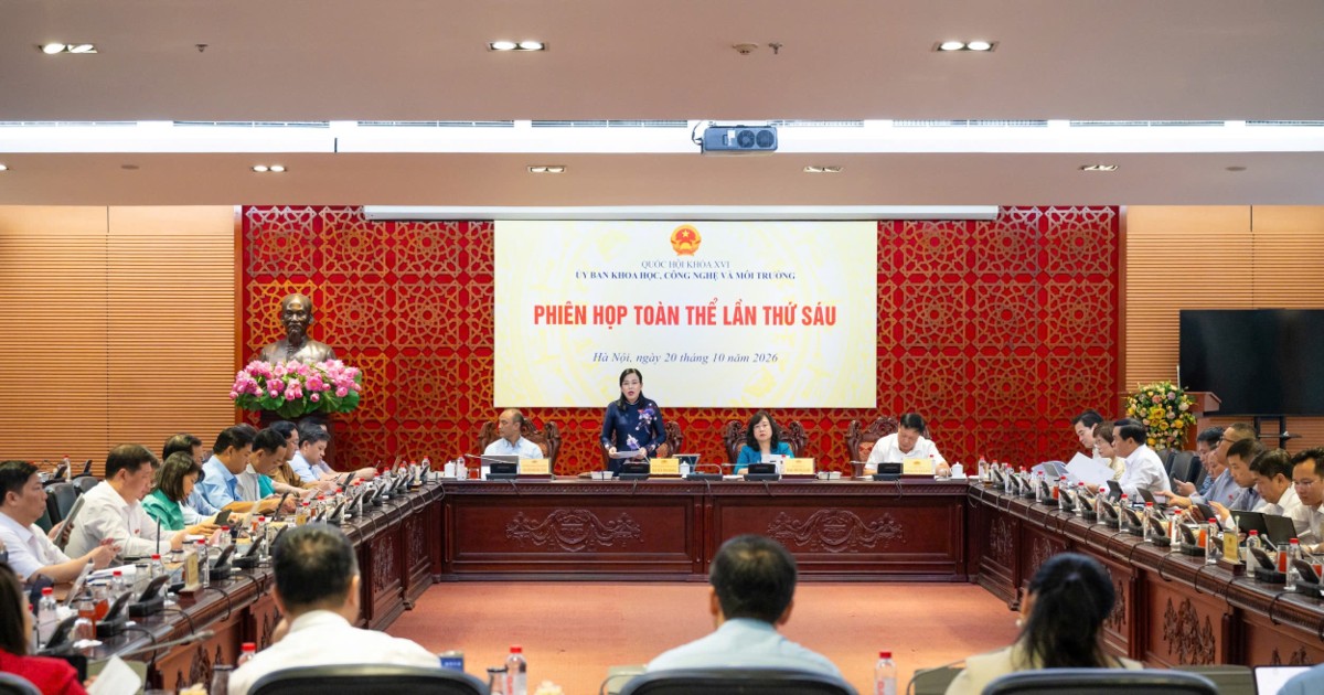 Thẩm tra dự án Luật An toàn thực phẩm (sửa đổi): Siết chặt quản lý, chuyển mạnh sang hậu kiểm
