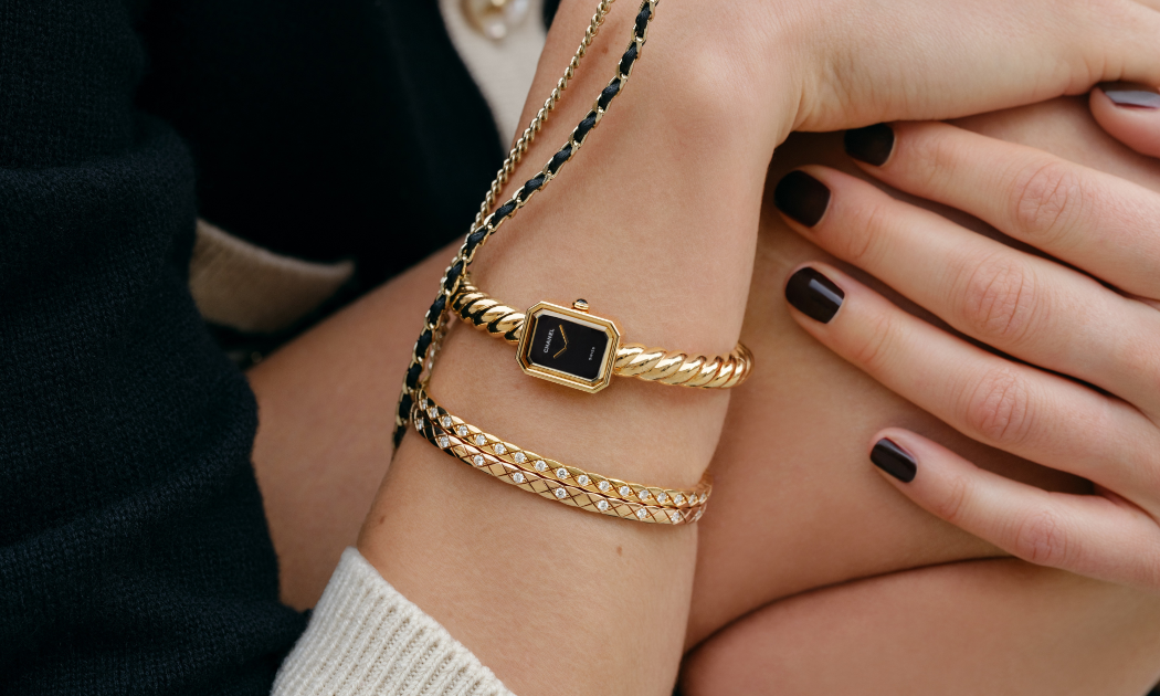Ảnh: Chanel