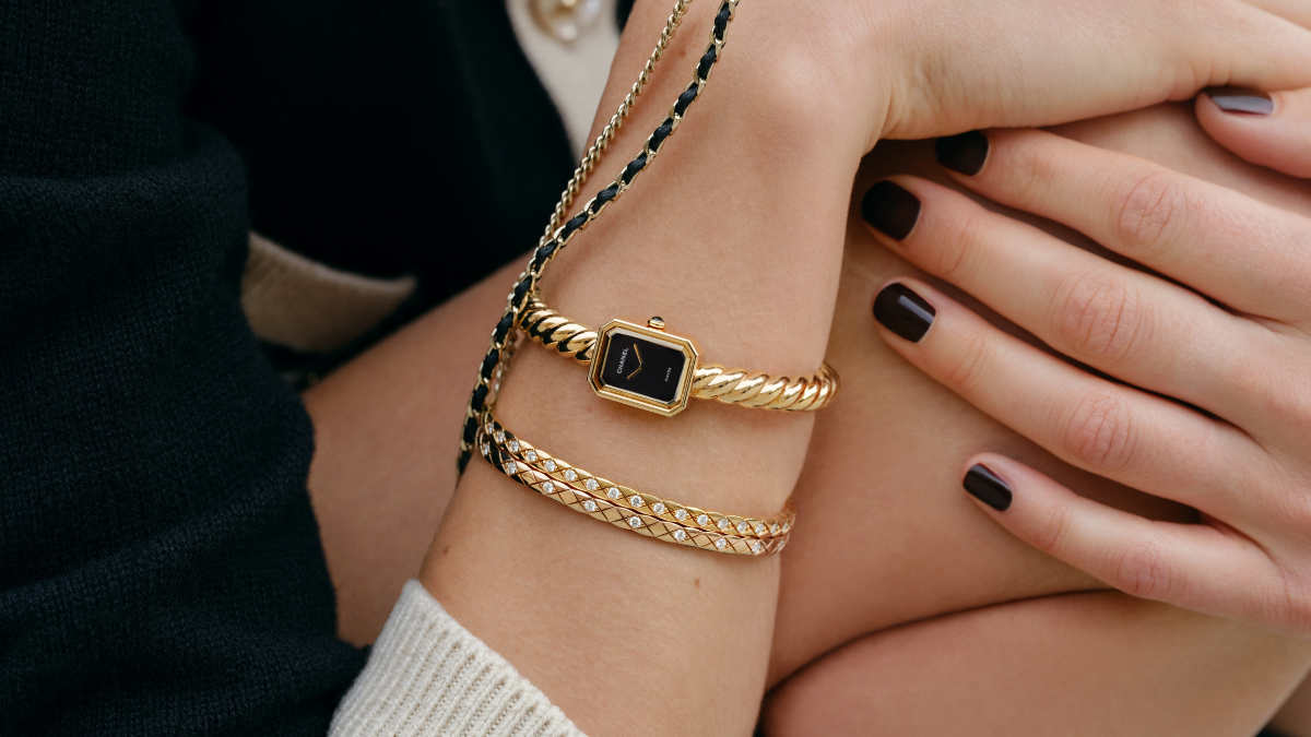 Ảnh: Chanel