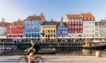 Copenhagen và bài học du lịch di sản