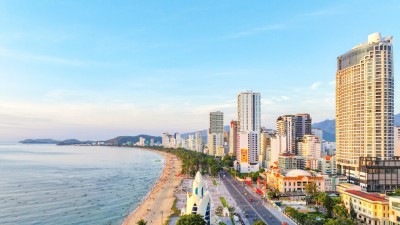Khanh Hoa's urban master plan through 2050 approved
