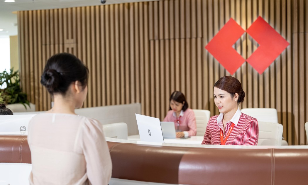 Ngân hàng tiếp tục bổ sung thêm 10.000 tỷ đồng từ tháng 10/2026 nhằm đáp ứng nhu cầu vốn ngày càng tăng của khách hàng, nâng tổng quy mô chương trình lên 20.000 tỷ đồng.