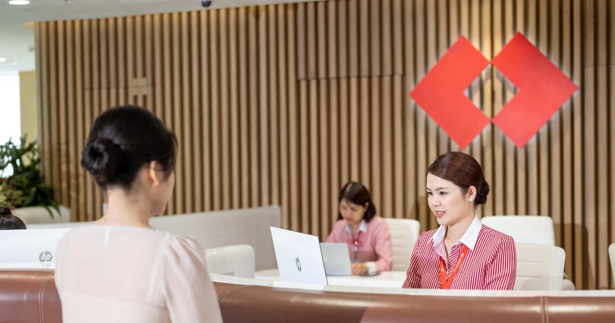 Techcombank nhập cuộc giảm lãi suất theo chủ trương của Chính phủ