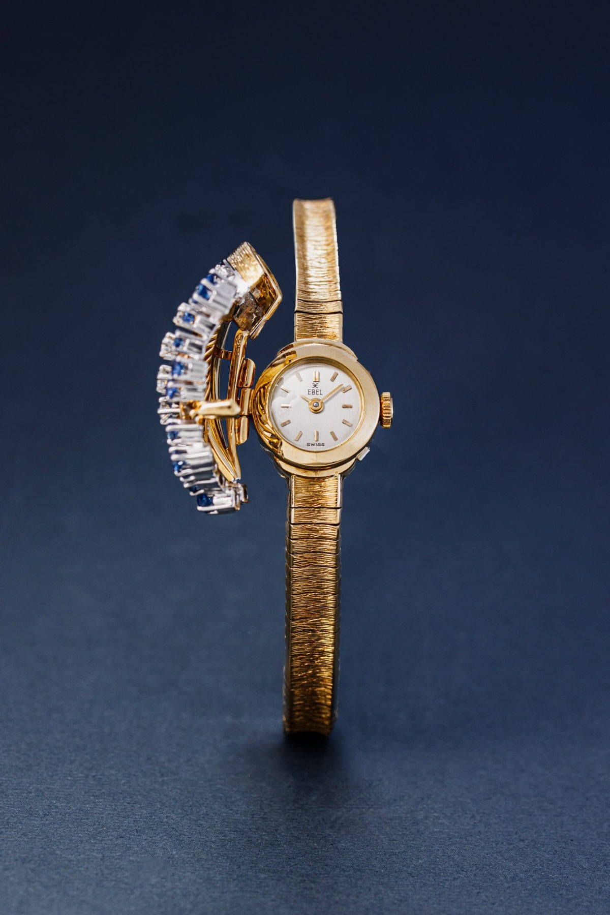 Ảnh: Ebel