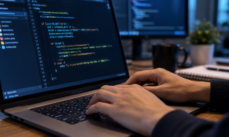 Hai lỗ hổng nghiêm trọng trong PHP đã có bản vá