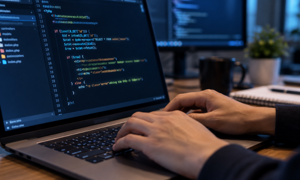 Hai lỗ hổng nghiêm trọng trong PHP đã có bản vá