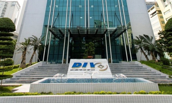 Bảo hiểm Tiền gửi Việt Nam trong cơ cấu lại tổ chức tín dụng yếu kém: Mở rộng công cụ bảo vệ người gửi tiền