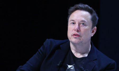 Sáp nhập Tesla và SpaceX: “Canh bạc” 3,6 nghìn tỷ USD của Elon Musk
