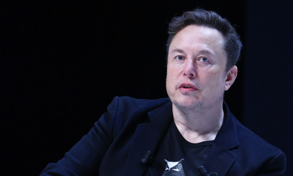 Sáp nhập Tesla và SpaceX: “Canh bạc” 3,6 nghìn tỷ USD của Elon Musk