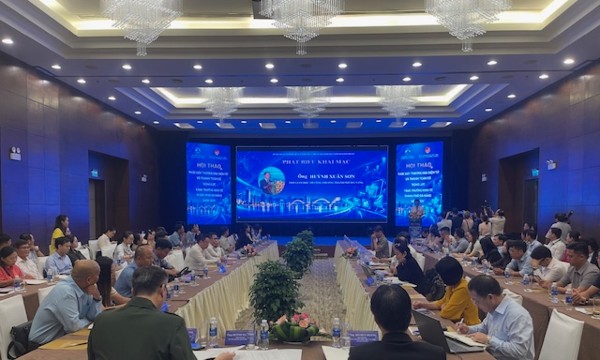 Thương mại điện tử và thanh toán số: Động lực mới cho kinh tế Đà Nẵng