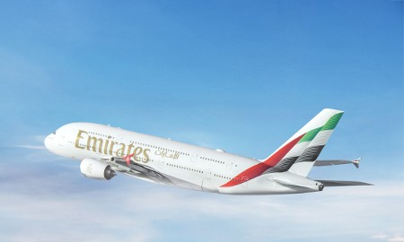 Emirates vận chuyển hơn 1,7 triệu lượt khách trên đường bay Hà Nội - Dubai