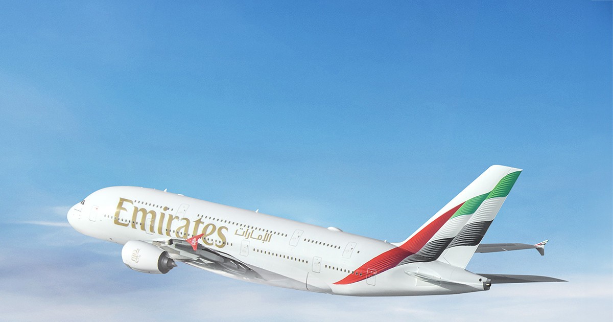 Emirates vận chuyển hơn 1,7 triệu lượt khách trên đường bay Hà Nội - Dubai