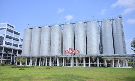 Doanh nghiệp lớn và vai trò kiến tạo giá trị cho nền kinh tế: Góc nhìn từ SABECO