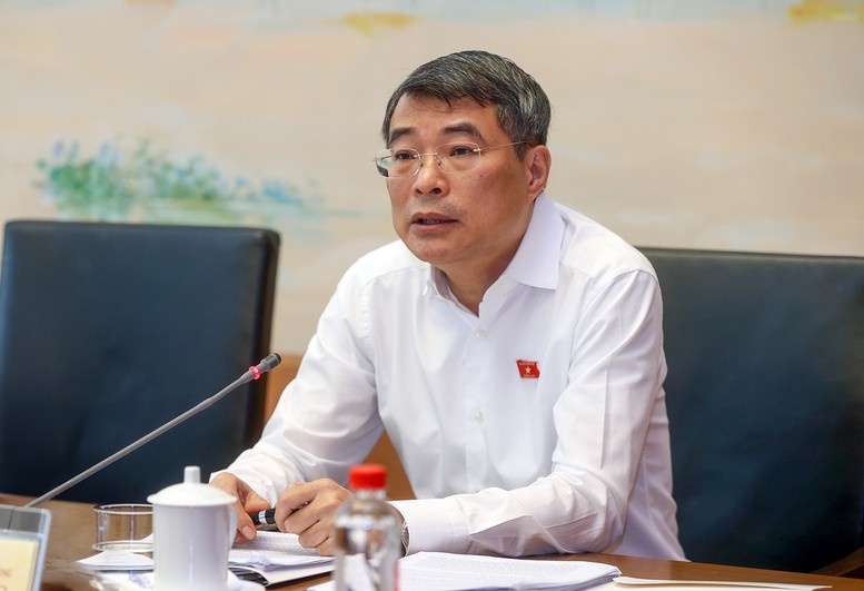 Thủ tướng cho biết, nội dung quan trọng nhất trong dự thảo Luật Đất đai là về phân loại đất, quy hoạch và kế hoạch sử dụng đất - Ảnh: chinhphu.vn/Nhật Bắc