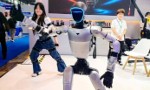 Công ty Trung Quốc phát triển hệ thống AI giúp robot hình người tự cải thiện năng lực