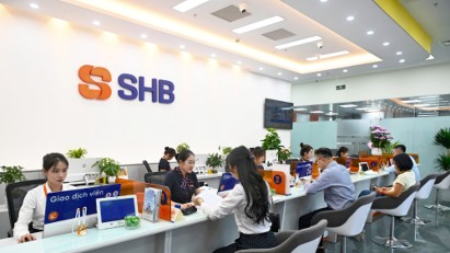 SHB provides comprehensive finance for importers and exporters