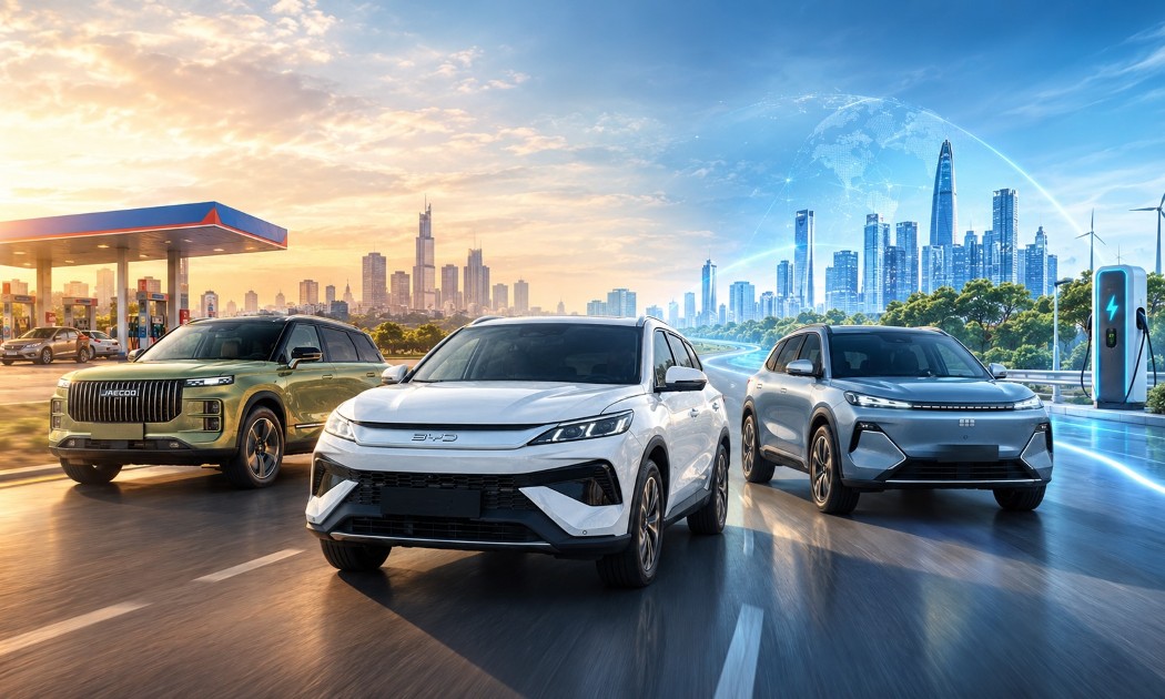 Bình dân hóa công nghệ PHEV tại Việt Nam: Cú hích giá bán hay bước ngoặt lật đổ xe xăng?