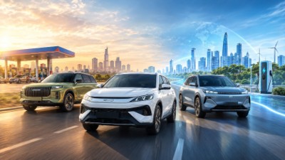 Bình dân hóa công nghệ PHEV tại Việt Nam: Cú hích giá bán hay bước ngoặt lật đổ xe xăng?