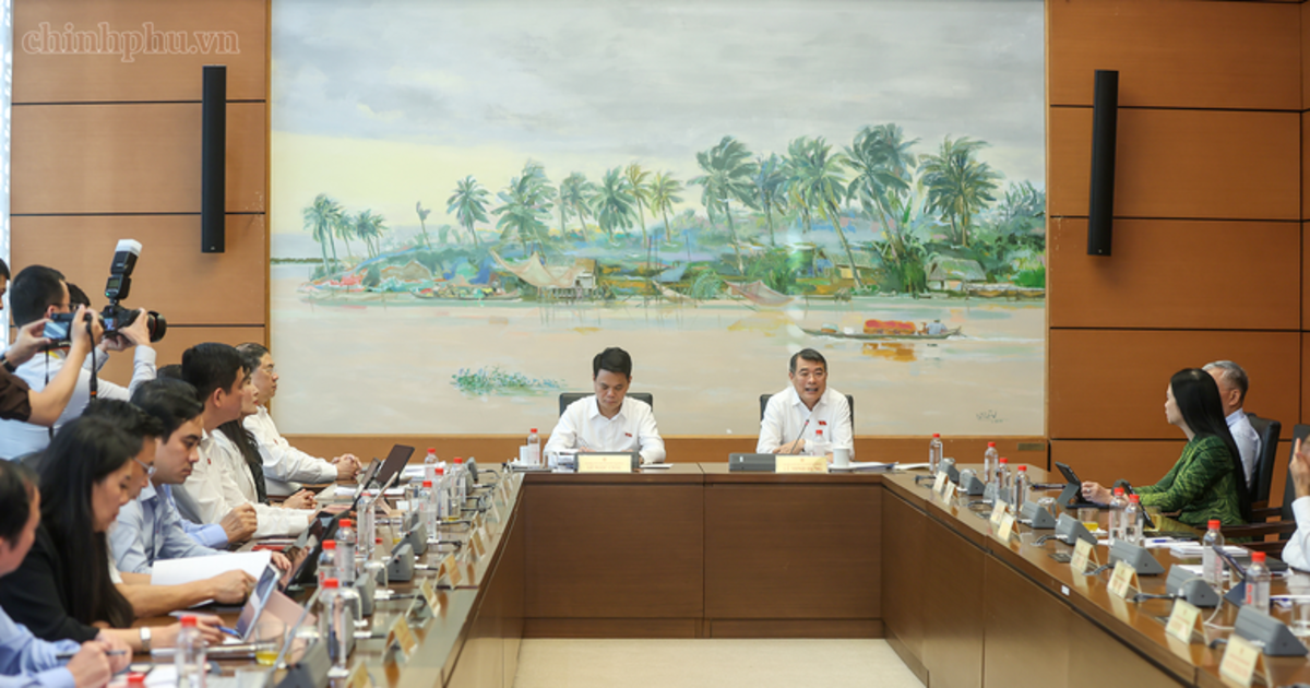 Thủ tướng Lê Minh Hưng: Điều tiết giá đất, giá nhà để bảo đảm người dân có chỗ ở phù hợp