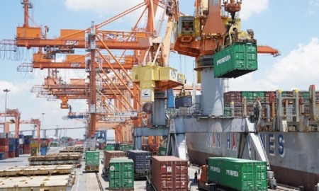 Hiệp định CEPA mở đường cho hàng Việt thâm nhập thị trường Trung Đông và châu Phi