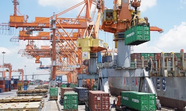 Hiệp định CEPA mở đường cho hàng Việt thâm nhập thị trường Trung Đông và châu Phi