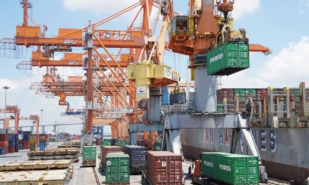 Hiệp định Đối tác Kinh tế Toàn diện Việt Nam – UAE (CEPA) được kỳ vọng sẽ mở ra cơ hội xuất khẩu cho các doanh nghiệp Việt Nam. Ảnh: Quang Phúc.