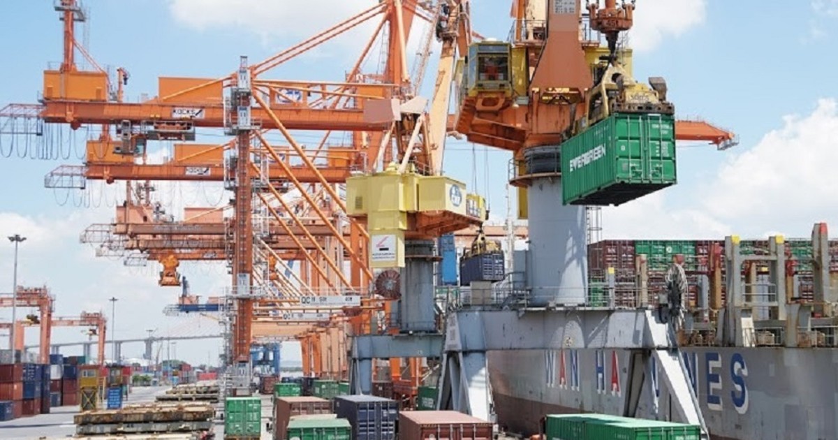 Hiệp định CEPA mở đường cho hàng Việt thâm nhập thị trường Trung Đông và châu Phi