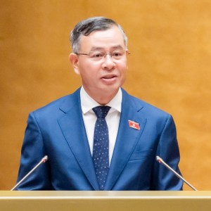 Đề xuất đánh thuế 0,2% đất bỏ hoang. Ảnh: quochoi.vn