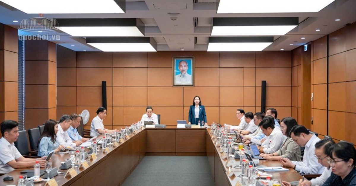 Chủ tịch Quốc hội Trần Thanh Mẫn: Không mở rộng chỉ định thầu thiếu kiểm soát, ngăn chặn chia nhỏ gói thầu